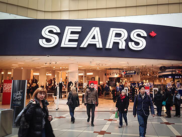 Sears Builds Upon a Legacy of Highly Relevant and Personalized Customer Experiences