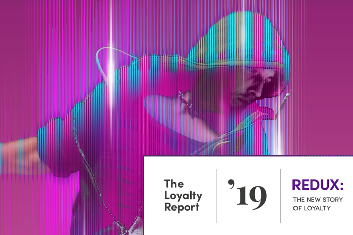 The Loyalty Report 
