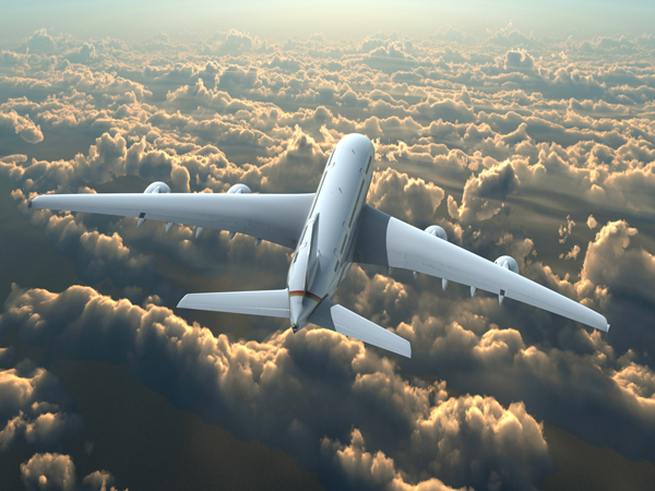 Revenue-based Loyalty Programs to Increase Business Air Travel Costs