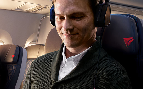 Customer Engagement Potential from New Branded Credit Cards from United, Delta