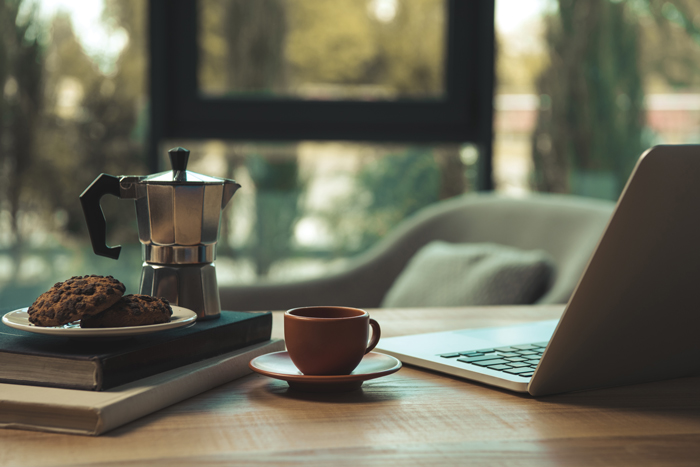 Coffee Subscription Company Leaves Social Media, Sees Growth in Sales & Customer Loyalty