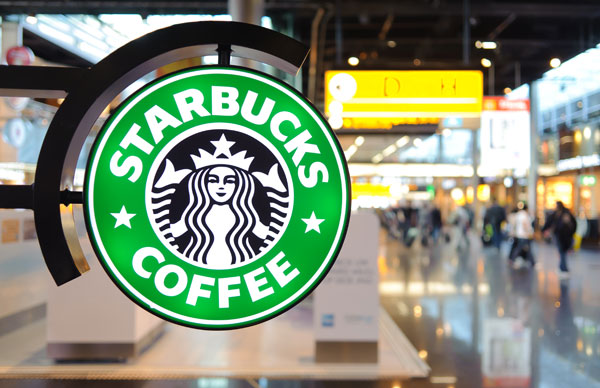 Starbucks Loyalty Program Members Keeping Up with the “Times”