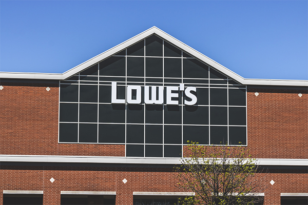 Omnichannel Customer Engagement Boosts Customer Experience at Lowe’s