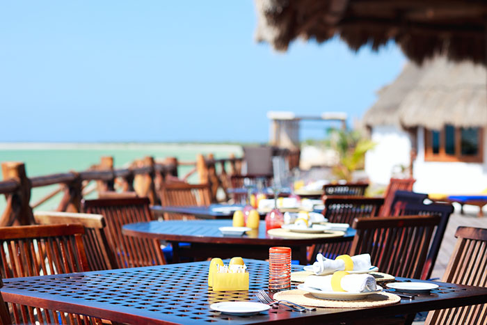 Bad Website Experiences Scare Away Diners