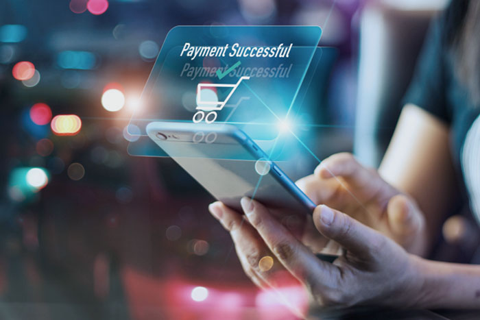 Protecting Your Business Across 100% of the Purchasing Journey