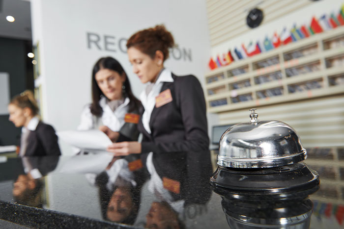 How Digital Wallet Passes are Transforming the Hotel Guest Experience