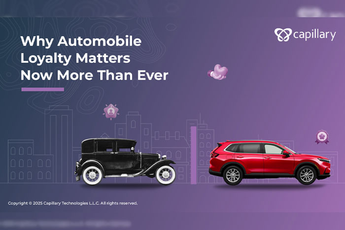 Driving Loyalty in the Automotive Industry: Why It Matters Now More Than Ever