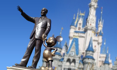 Big Data:  For Disney, It’s All in the Wrist