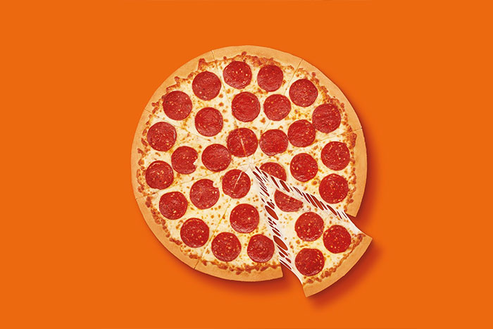 Little Caesars Becomes Largest National Chain to Offer Plant-Based Pepperoni