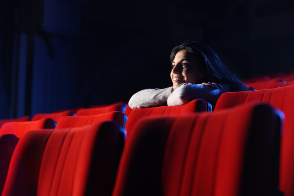 Customer Engagement Through Innovation Leads to Record Quarter for AMC Theatres