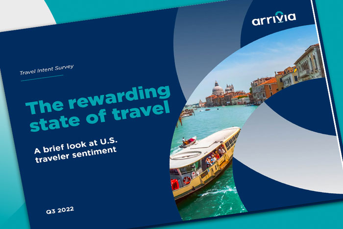The Rewarding State of Travel: What Loyalty Program Members are Looking For