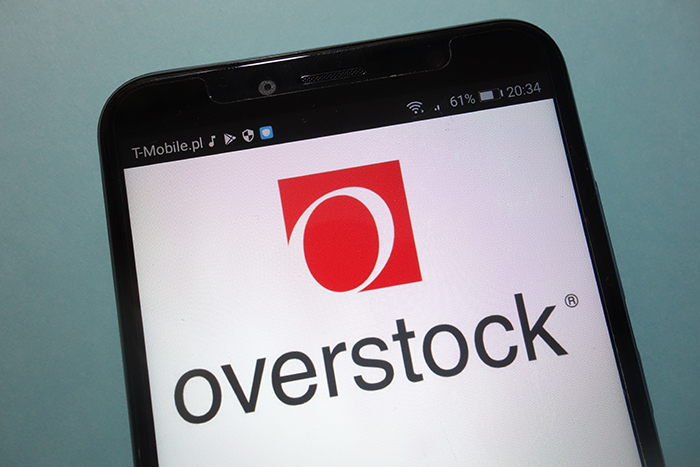 Overstock’s Customer Loyalty Efforts Change as People Change 