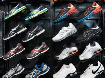 Unique Customer Engagement at Finish Line Via Allen Iverson Video Series