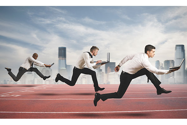 SAP Stays Agile with Startup Spirit to Magnify Customer Engagement