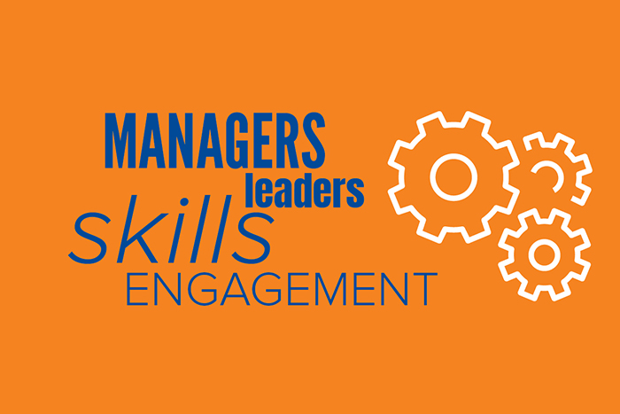 Mind Your Managers
