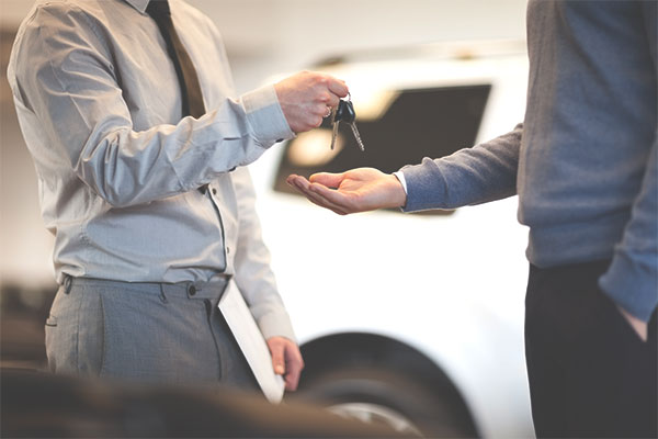 Car Rentals and Cryptocurrency with Persuade Loyalty