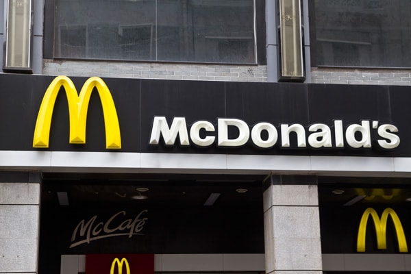 McDonald’s to Implement Loyalty Program by 2017?