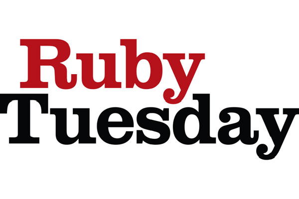 Ruby Tuesday Holds a Relentless Focus on Improving the Customer Experience