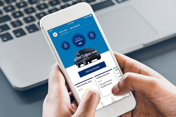 FordPass Rewards: A Behind-the-Scenes Look with Customer Experience Manager David Loflin