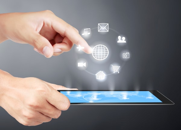 The Four Top Marketing Trends of 2017 You Don’t Want To Miss