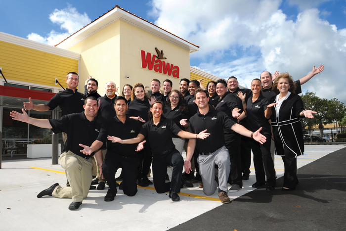 Customer Loyalty is Much More Than Rewards for Wawa | Todd Miller, Sr. Director of Brand Strategy and Experience at Wawa, Part II