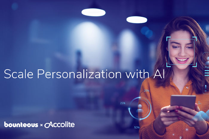 Leveraging AI for Scalable Personalization for Marketing Success