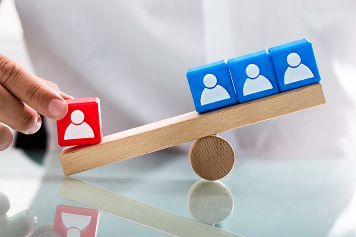 Balancing Brand Adaptability and Authenticity