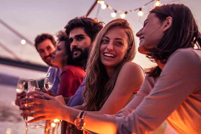 2022 Travel Trends in Hospitality as Pent-Up Demand Outweighs Global Uncertainties