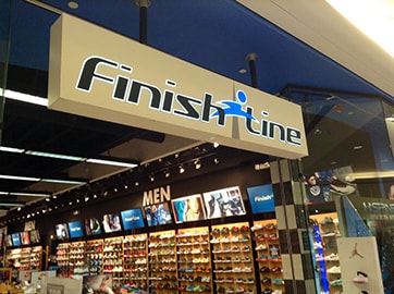 Authentic, Engaging Customer Relationships Instill Brand Loyalty for Finish Line