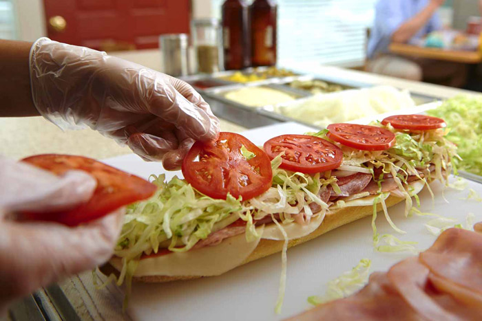 The Sub Sandwich and the Emotional Connection: Jersey Mike’s Q&A Part I