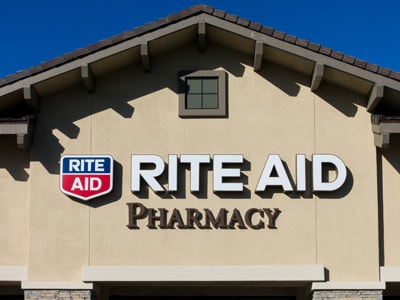 Rite Aid Using Personalization to Provide Unique Customer Experiences