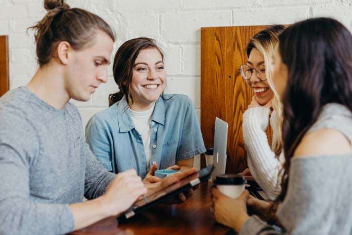 Non-Transactional Engagements