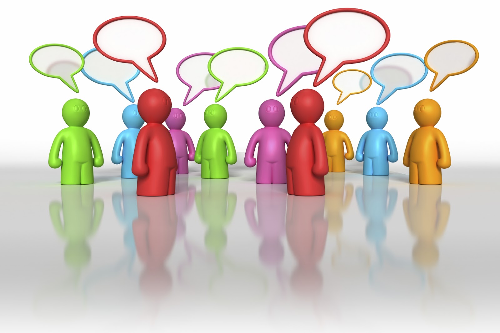 Social Media and the Internet:  A Retrospective