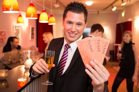 Karma Codes Heighten Customer Engagement at Goldstar