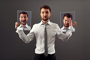 The Amnesiac Customer and the Importance of Emotions