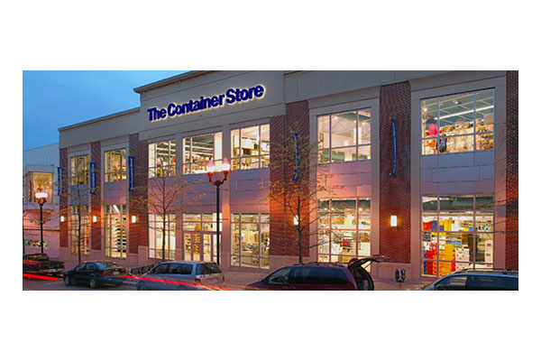 Customer Engagement Program at The Container Store Provides Behavioral Insights