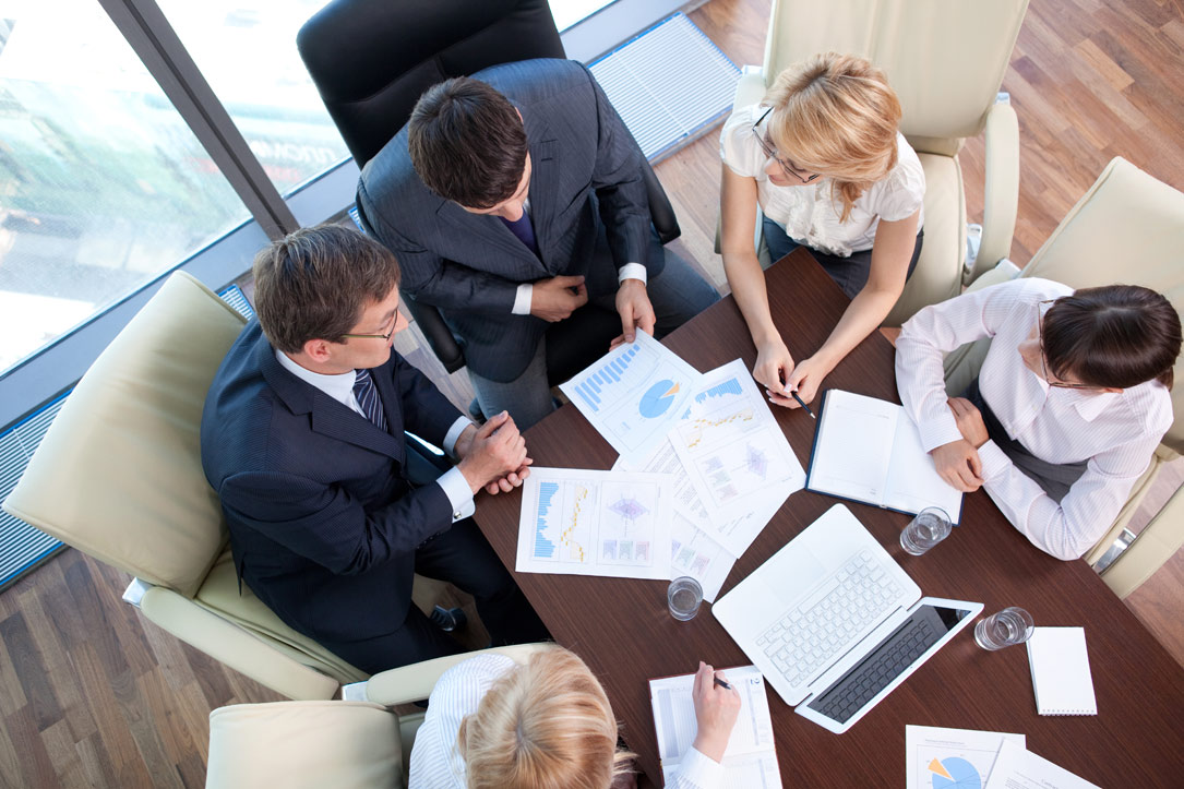 5 Trends to Watch in Human Capital Management in 2014