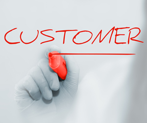 Customer Experience is the Foundation of Customer Loyalty