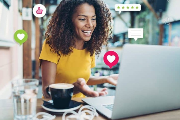 Community Marketing 101: What Are Online Brand Communities?