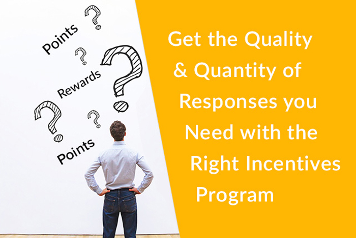 Points vs. Direct Rewards – How to Choose the Right Incentives for Your Surveys and Studies