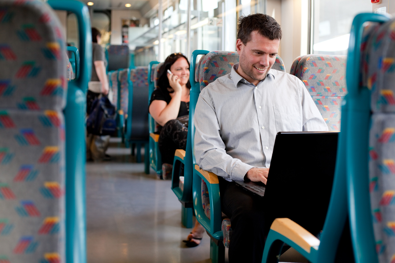 SJ, Sweden’s Largest Rail Operator, Turns to IBM to Improve Mobile, Online Customer Experience, Increase Sales