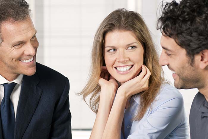Offering #PeopleFirst Services & Benefits That Build Employee Loyalty and Customer Satisfaction