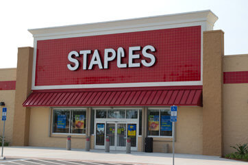 Staples Ramps Up Customer Engagement Via New Partnership