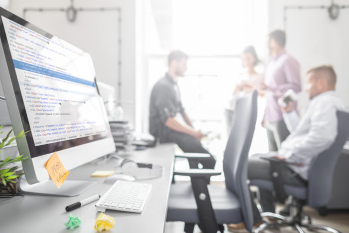 Would you Like a Side of Agency with your Technology?