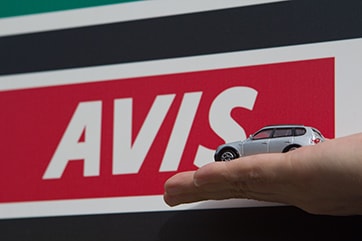 Avis Provides a More Personalized Digital Customer Experience