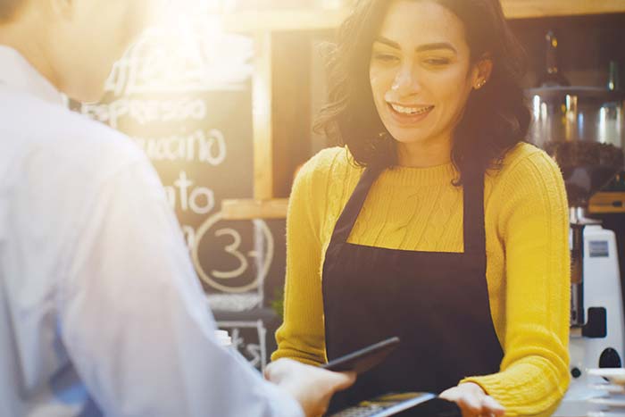 Personalization Is Essential For Improving Customer Loyalty