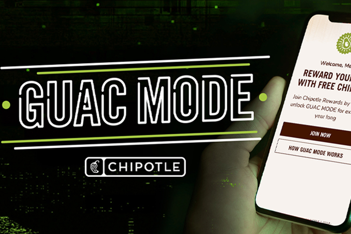 Chipotle Launches Guac Mode: A New “Extra” Benefit for Rewards Members 