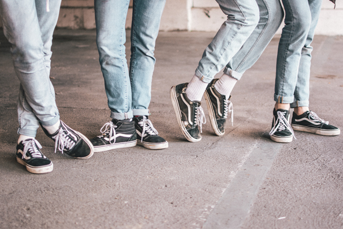 Vans’ ‘Off the Wall’ Culture Drives Customer Loyalty Success 