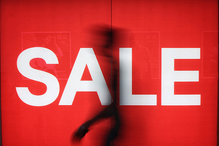 Black Friday Blues: Rethinking discount-driven loyalty