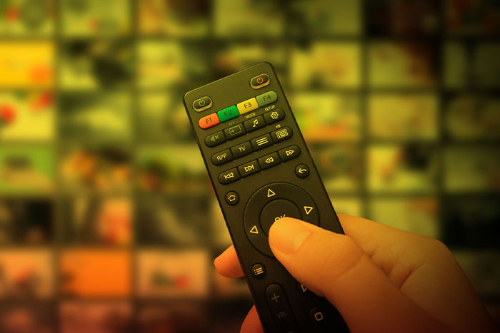 Will AVOD eclipse the subscription model?